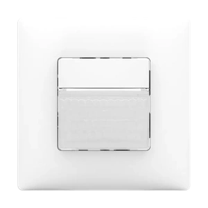 Изображение Датчик движения Theben theMura S180-101 UP WH (2060655)