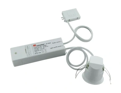 Изображение Датчик присутствия B.E.G. HF-MD4 (94438)