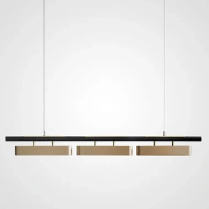 Изображение Подвесной Светильник Colt Pendant Lamp L140 By Imperiumloft