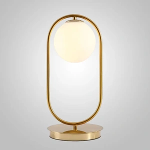 Изображение Настольная Лампа Corda Table Lamp By Imperiumloft