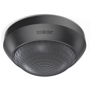 Изображение Датчик движения Steinel IS 360-3 black (006525)