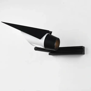 Изображение Настенный Светильник Strizh By Imperiumloft