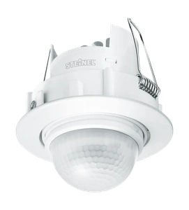 Изображение Датчик движения Steinel IS D 360 (601317)