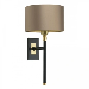 Изображение Бра Heathfield &Amp; Co Wall Light Casablanca By Imperiumloft