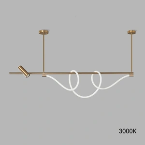Изображение Потолочный Светильник Demas L150 3000К By Imperiumloft