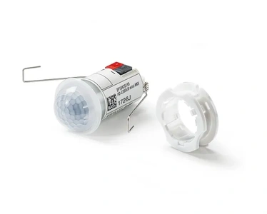 Изображение Датчик присутствия ESYLUX PD-C 360i/8 mini KNX (EP10426155)