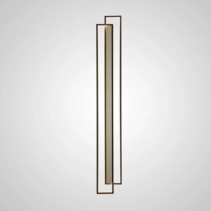 Изображение Настенный Светильник Arisaig Wall H160 Трехцветный Свет By Imperiumloft