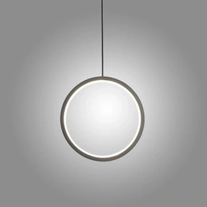 Изображение Подвесной Светильник Liena Тип А Black By Imperiumloft