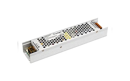 в защитном кожухе [IP20, металл] изображение