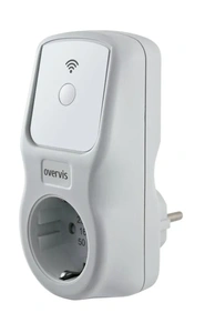 Изображение Многофункциональный таймер-реле Новатек ЕМ-125 (3425680125)