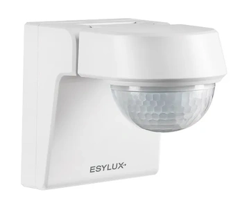 Изображение Датчик движения ESYLUX DEFENSOR MD 230 WH (EM10025372)