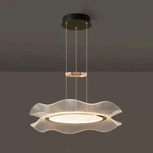 Изображение Подвесной Светильник Flower Airy D60 By Imperiumloft