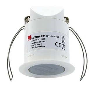 Изображение Датчик присутствия B.E.G. PD11-M-1C-FLAT-FC (92583)