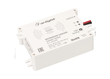 SMART Устройства с датчиком [12-24V] изображение