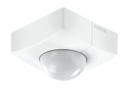 Изображение Датчик движения Steinel IS 345 SQUARE AP DALI-2 Application Controller (010584)