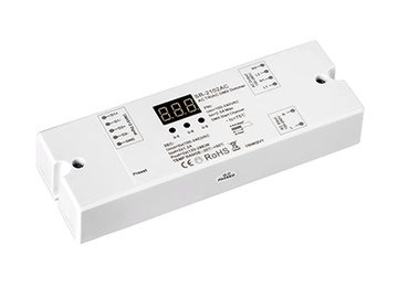 TRIAC Контроллеры [230V] изображение