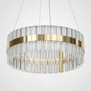 Изображение Подвесной Светильник Saturno Not Baroncelli Suspension D40 By Imperiumloft