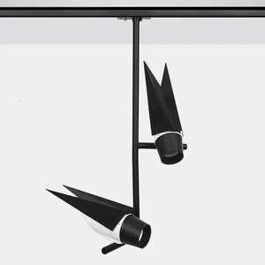 Изображение Трековый Светильник Strizh Track 2 Lamp By Imperiumloft
