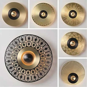 Изображение Настенный Светильник Planchet By Imperiumloft