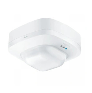 Изображение Датчик присутствия Steinel IR Quattro HD DALI plus AP (035273)