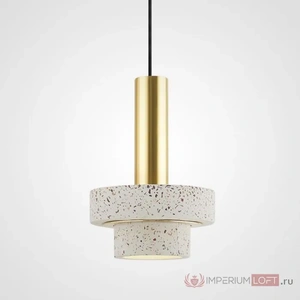 Изображение Подвесной Светильник Cadis Тераццо By Imperiumloft