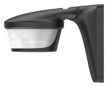 Изображение Датчик движения Theben theLuxa P300 BK (1010611)