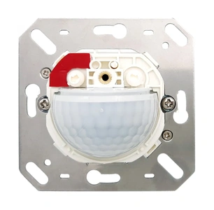 Изображение Датчик движения B.E.G. Indoor 180-S без рамки (92660)