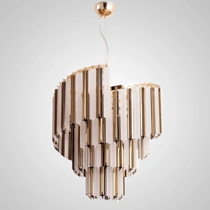 Изображение Подвесная Люстра Compar D70 By Imperiumloft
