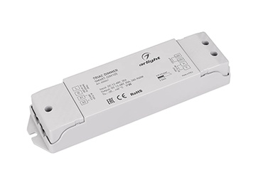 TRIAC Диммеры [12-48V] изображение