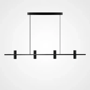 Изображение Подвесной Светильник Curb L120 By Imperiumloft