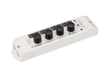 SMART Диммеры Rotary [12-24V] изображение