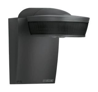 Изображение Датчик движения Steinel sensIQ антрацит (056636)