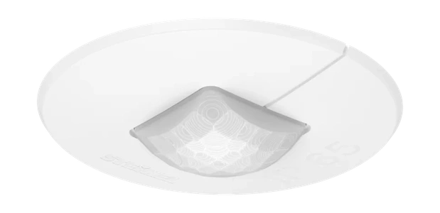 Изображение Датчик присутствия Steinel IR QUATTRO MICRO KNX (053864)