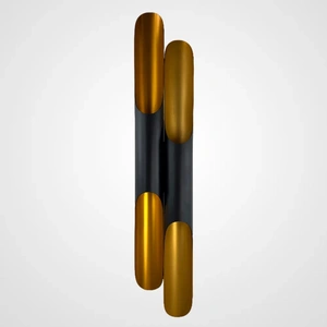 Изображение Настенный Светильник Coltrane By Imperiumloft