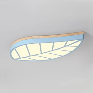 Изображение Потолочный Светильник Chit L80 Blue By Imperiumloft
