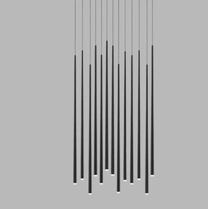 Изображение Комбинация Подвесных Светильников Laird More D60 By Imperiumloft