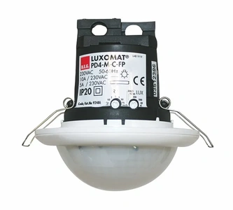 Изображение Датчик присутствия B.E.G. PD4-M-1C-C-FC (92586)
