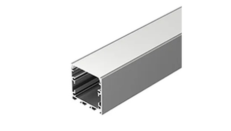 Профиль S накладной изображение