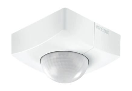 Изображение Датчик движения Steinel IS 3360 SQUARE AP DALI-2 Input Device (057237)