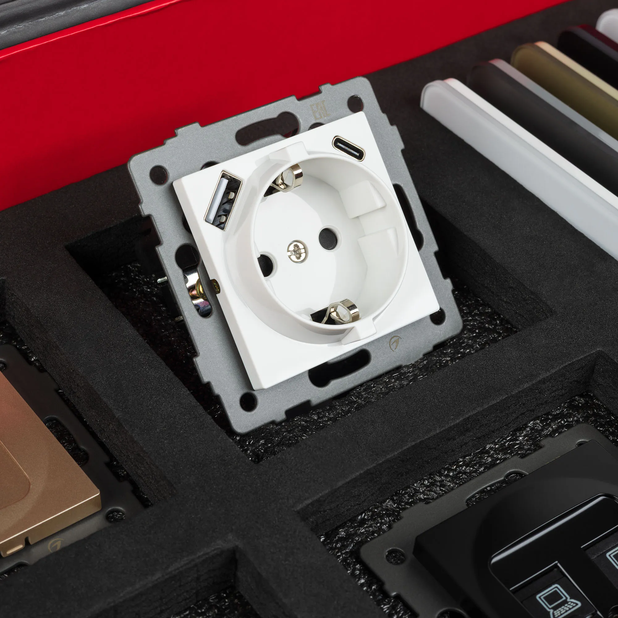 Detail product image