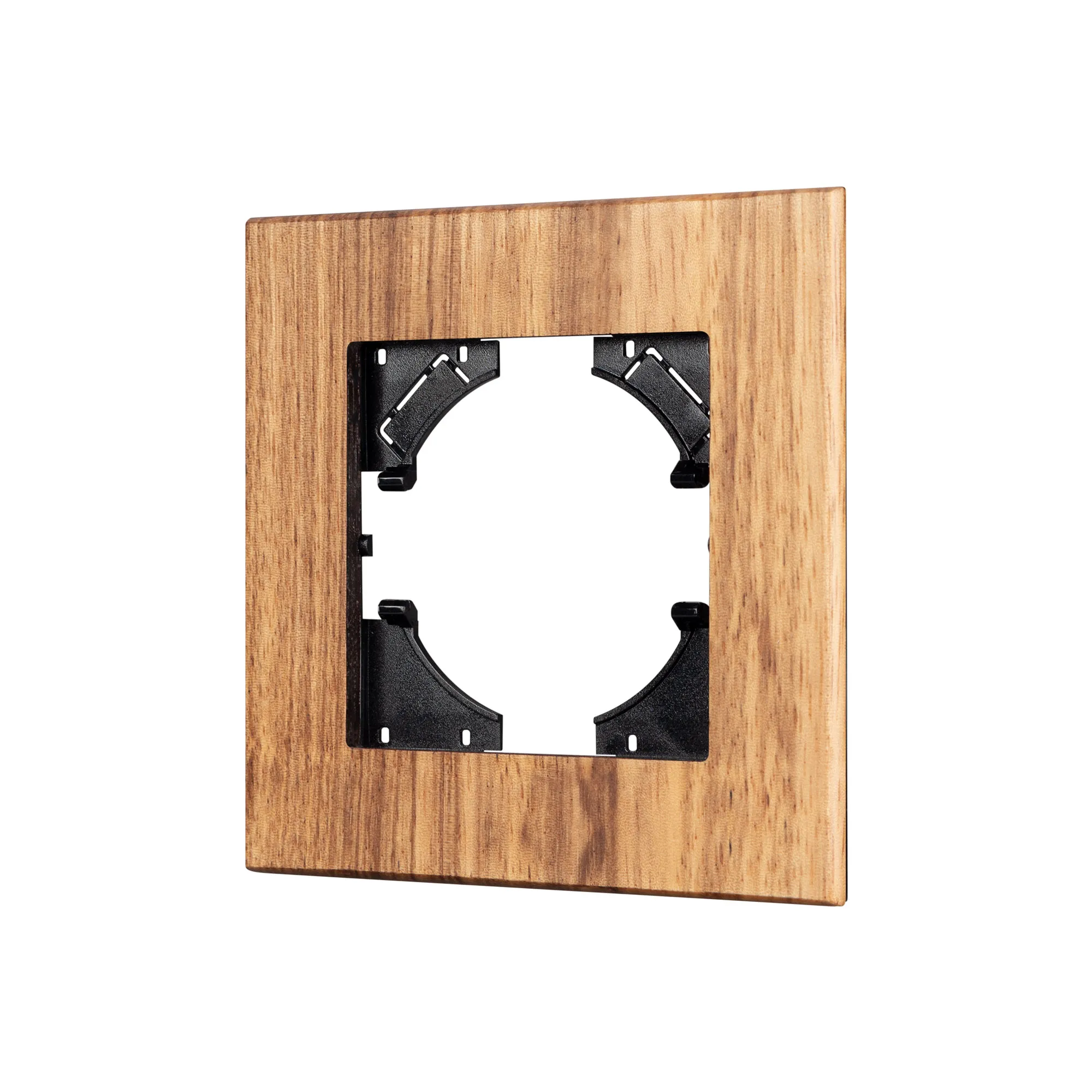 Рамка из натурального дерева FRM-XSILO-WD-1-SNL (Arlight, -)