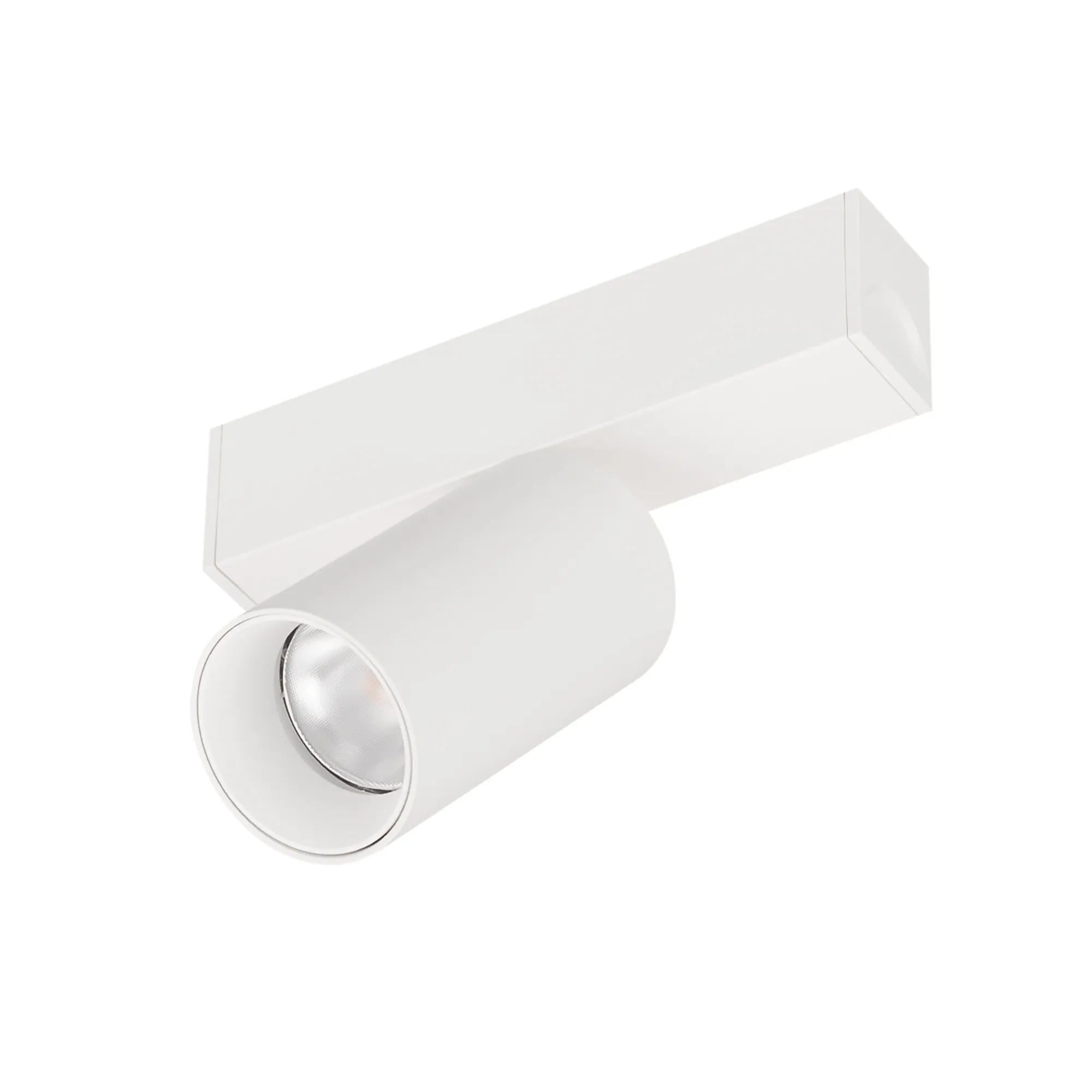 Светильник MAG-SPOT-25-R65-5W Warm3000 (WH, 30 deg, 24V) (Arlight, IP20 Металл, 3 года) - Изображение