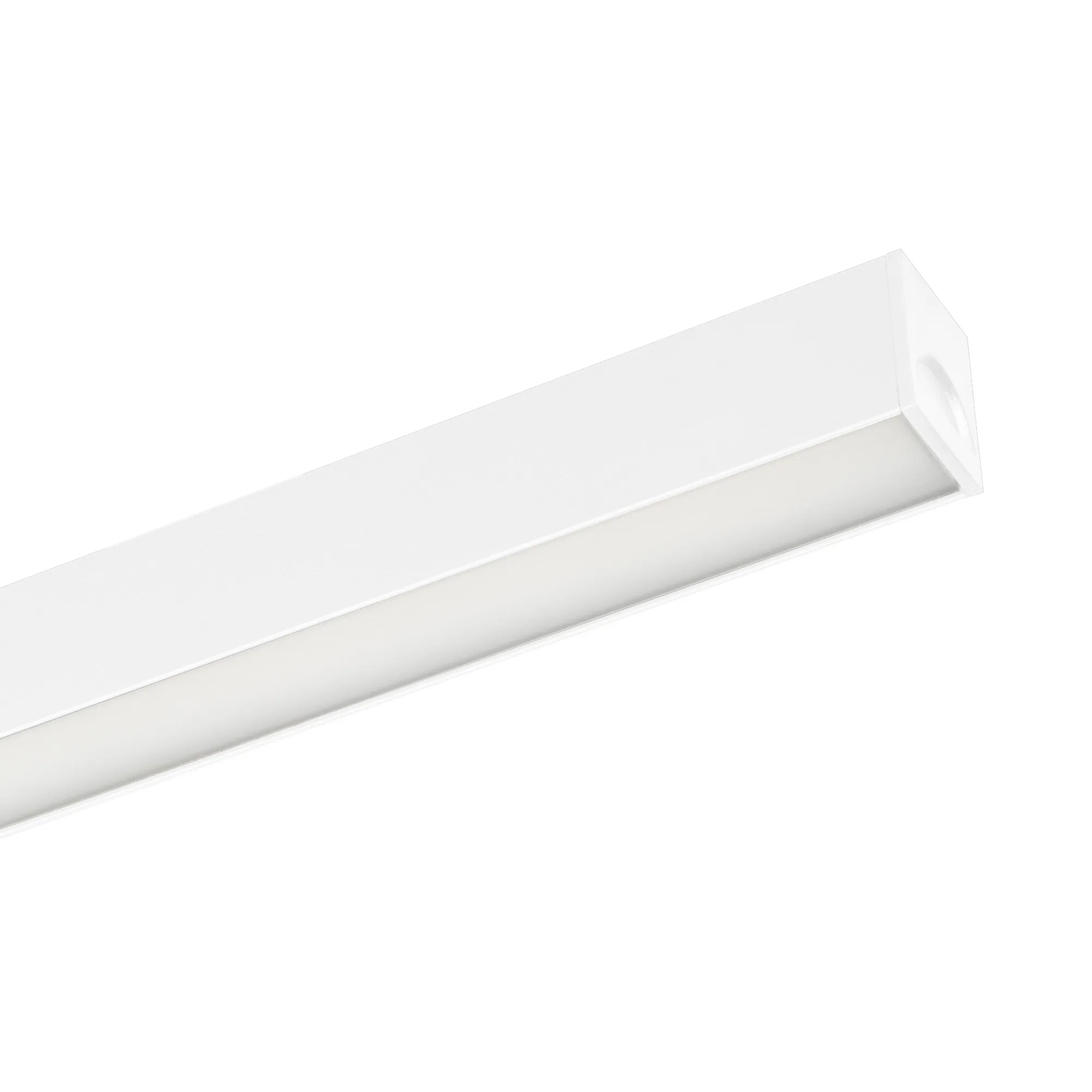 Светильник MAG-FLAT-25-L600-18W Day4000 (WH, 100 deg, 24V) (Arlight, IP20 Металл, 3 года) - Изображение