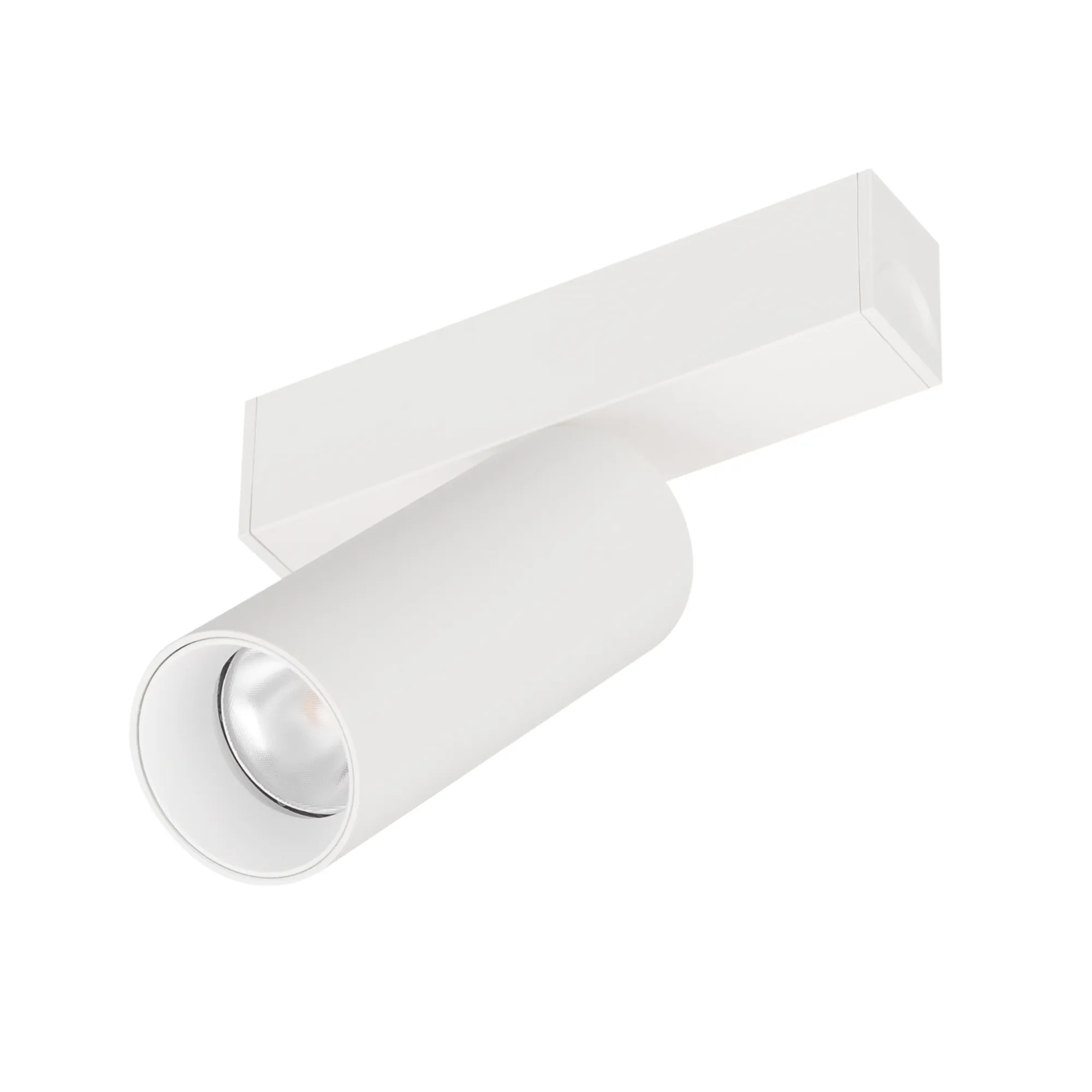 Светильник MAG-SPOT-25-R90-9W Warm3000 (WH, 30 deg, 24V) (Arlight, IP20 Металл, 3 года) - Изображение