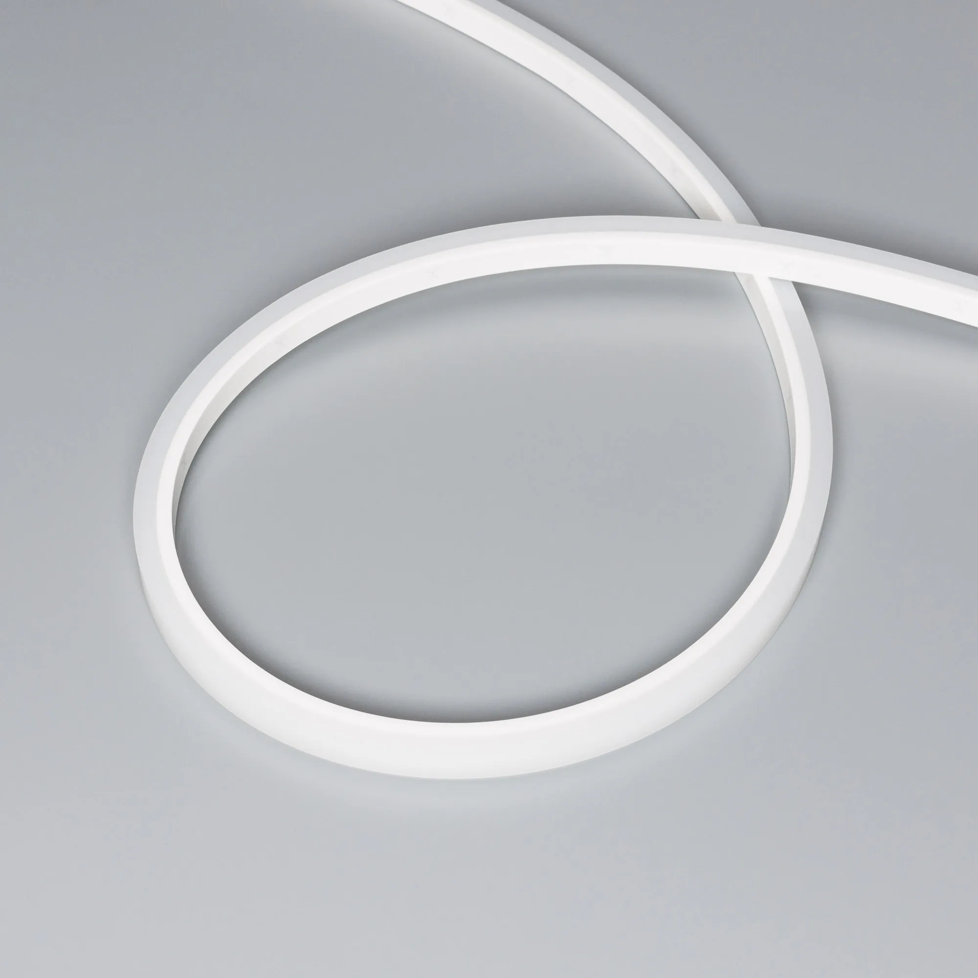 Лента герметичная WAVE-TOP-PU-H120-10x10mm 24V RGB (10 W/m, IP68, 5m, wire x2) (Arlight, Вывод боковой, 3 года)