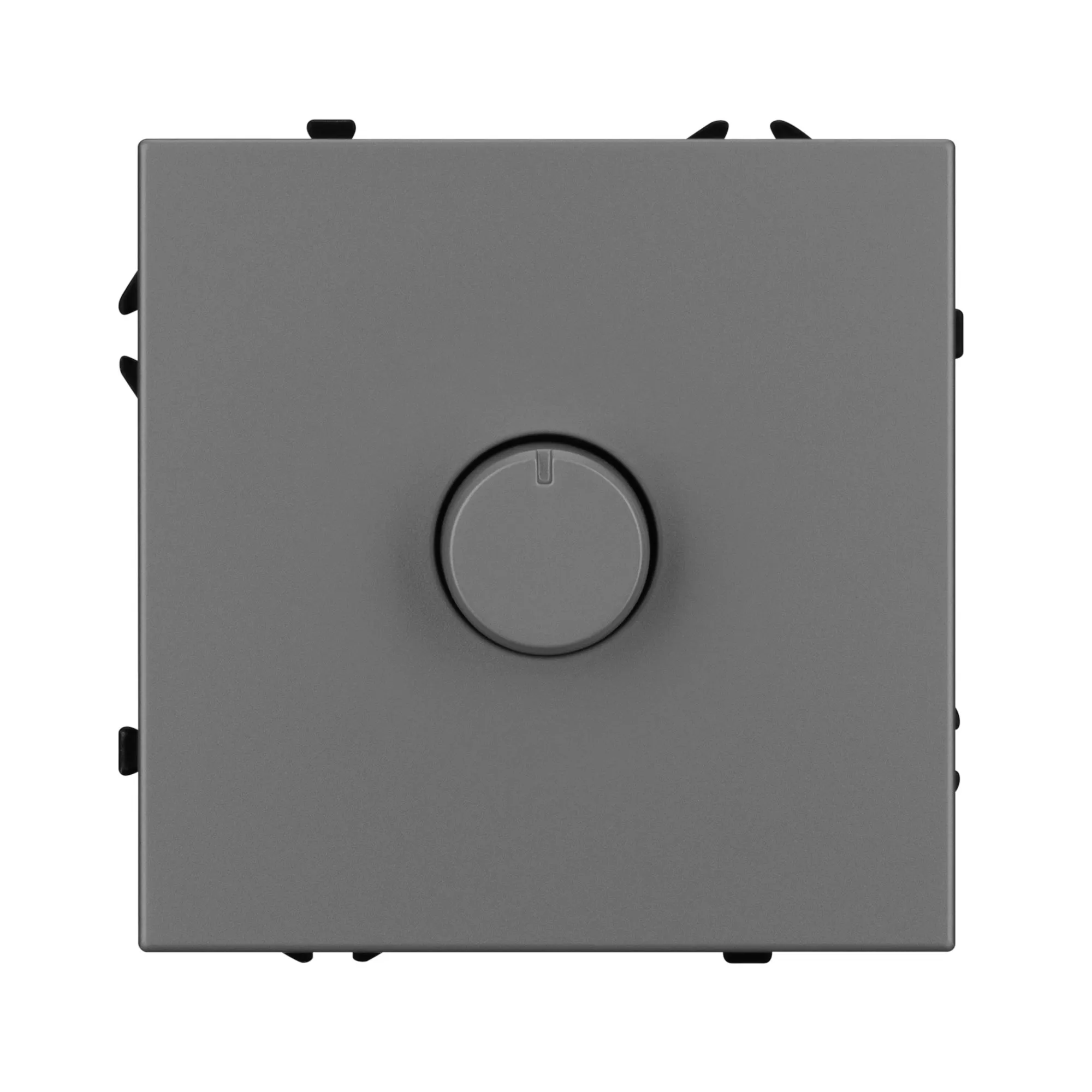 Механизм светорегулятора SWT-NOBE-DLR-SFPL-GR (250V, 500W) (Arlight, -) - Изображение