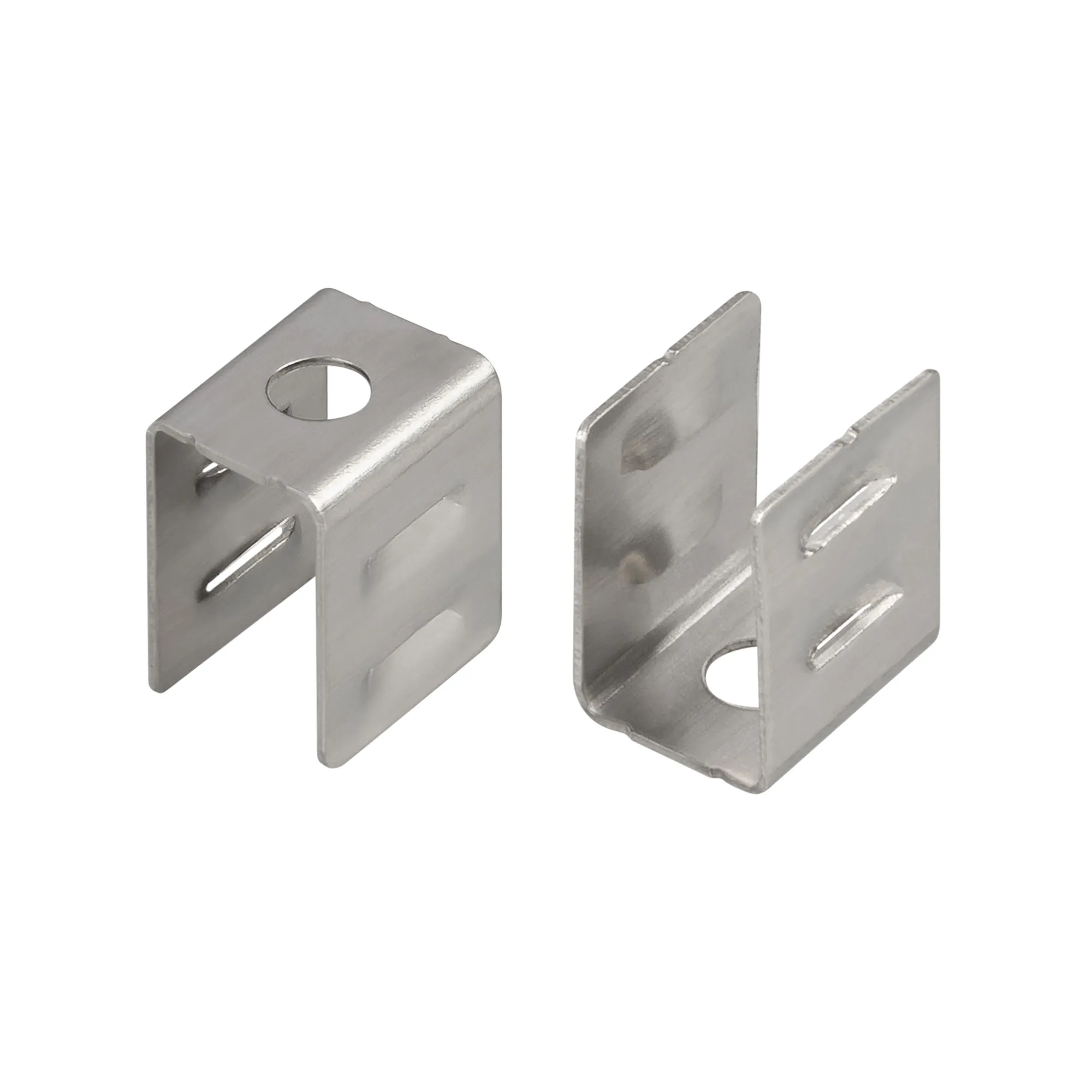 Держатель HALO-CLIP-06x13 (Arlight, Сталь)