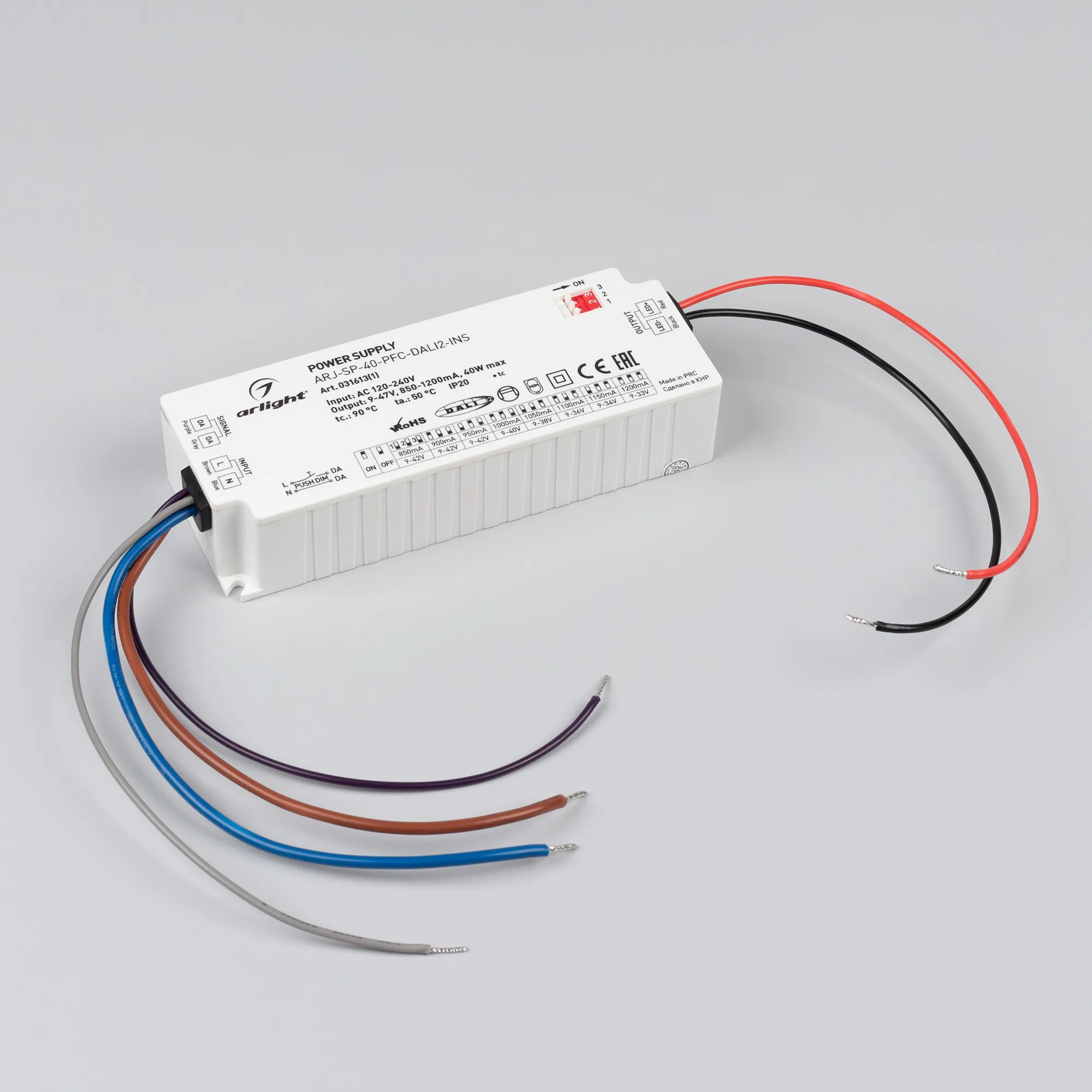 Detail product image